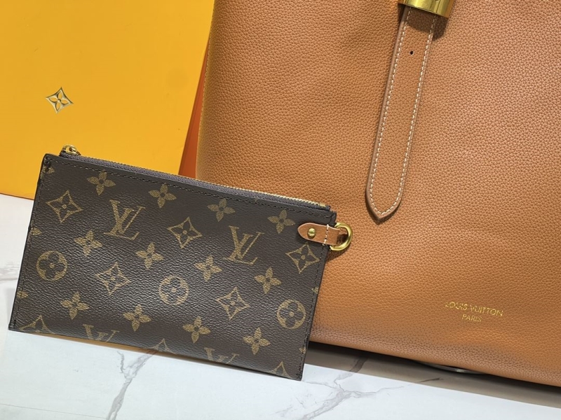 LV Shopping Bags